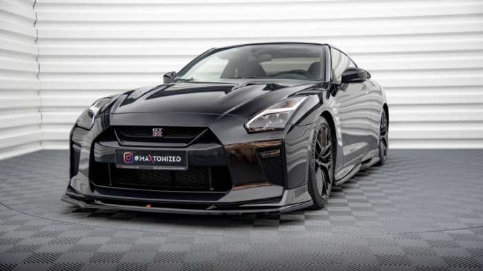 Δεν θα βγάλει GT-R απλά για να βγάλει η Nissan Δεν θα βγάλει GT-R απλά για να βγάλει η Nissan