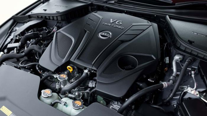 Η Nissan σταματά τις επενδύσεις για νέους κινητήρες βενζίνης-diesel Η Nissan σταματά τις επενδύσεις για νέους κινητήρες βενζίνης-diesel