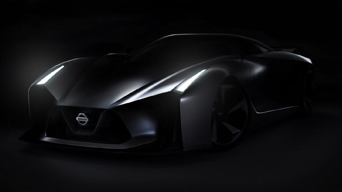 Στις 16 Ιουνίου θα υπάρξει η αποκάλυψη του νέου πρωτότυπου sports car της Nissan, το οποίο κατά τα φαινόμενα, θα μας δώσει μια πρόγευση της σχεδιαστικής λογικής του επόμενου GT-R.