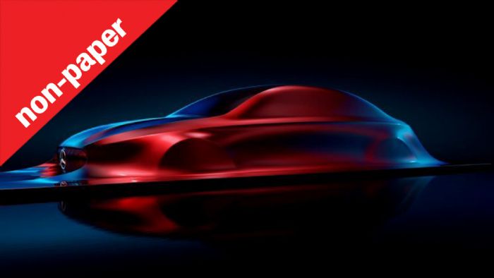 Γιατί η Mercedes θέλει ένα A-Class Sedan μοντέλο στην γκάμα της; Γιατί η Mercedes θέλει ένα A-Class Sedan μοντέλο στην γκάμα της;