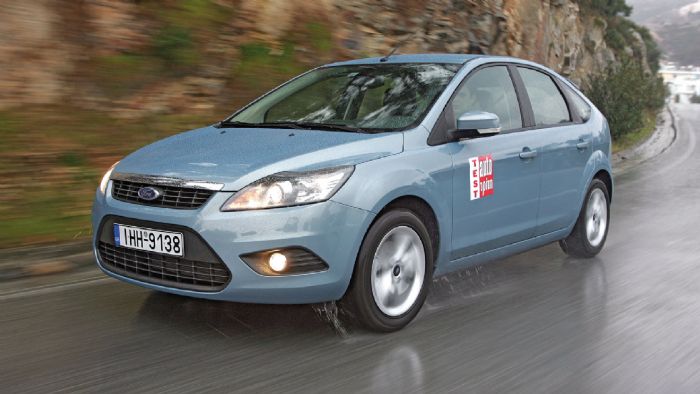 Ford Focus Ford Focus