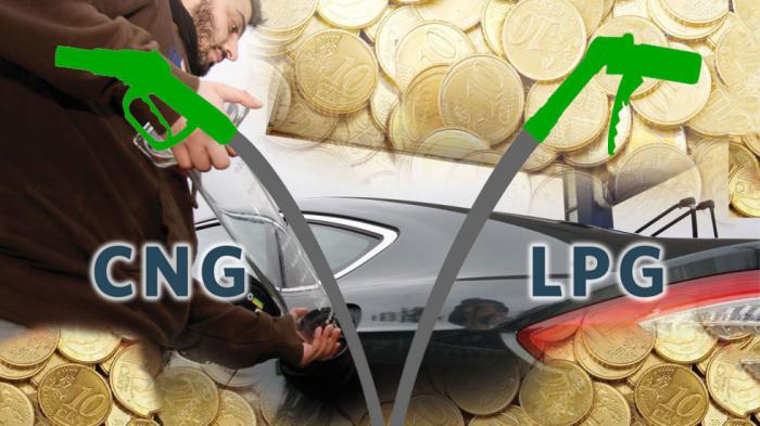 Μετατροπή σε αέριο για 1.500 ευρώ όφελος/χρόνο