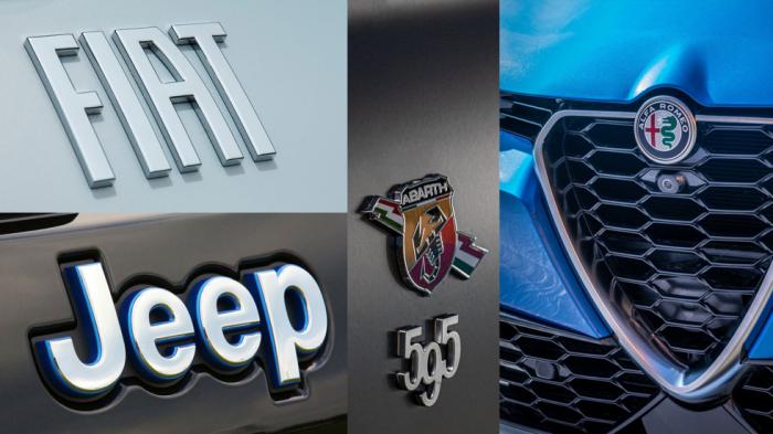 Στα χέρια του Ομίλου Βασιλάκη οι Fiat, Alfa Romeo & Jeep στην Ελλάδα 