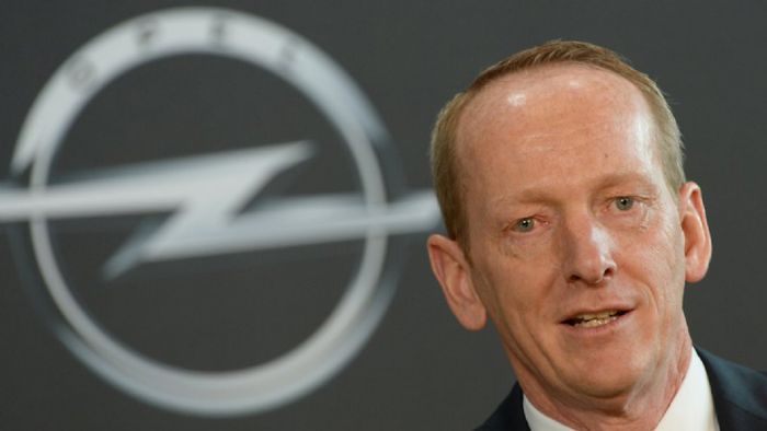Ξεκάθαρες θέσεις από τον CEO του Opel Group, για τις φήμες που θέλουν το όνομα της μάρκας, να εμπλέκεται στο σκάνδαλο dieselgate.