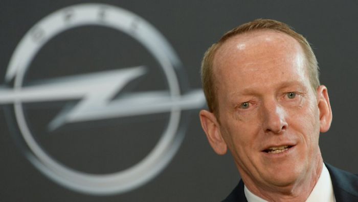 Ξεκάθαρες θέσεις από τον CEO του Opel Group, για τις φήμες που θέλουν το όνομα της μάρκας, να εμπλέκεται στο σκάνδαλο dieselgate. Ξεκάθαρες θέσεις από τον CEO του Opel Group, για τις φήμες που θέλουν το όνομα της μάρκας, να εμπλέκεται στο σκάνδαλο dieselgate.