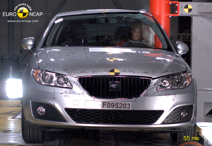 Seat Exeo