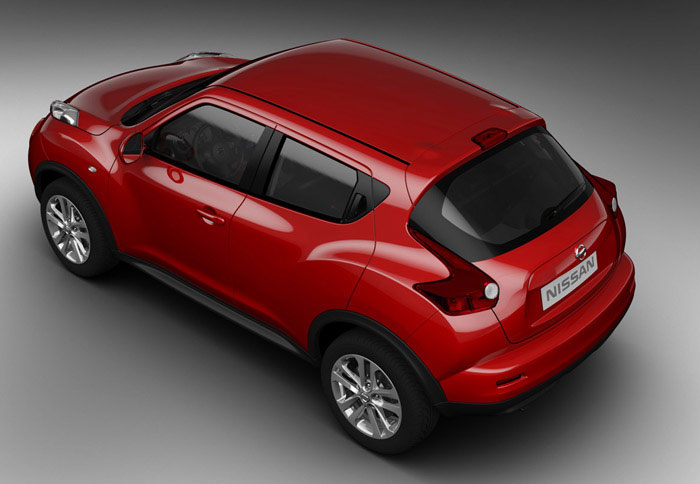 Το Nissan Juke έρχεται. Ποιος τα θέλει όμως τα μίνι SUV; Μήπως όλοι; Το Nissan Juke έρχεται. Ποιος τα θέλει όμως τα μίνι SUV; Μήπως όλοι;