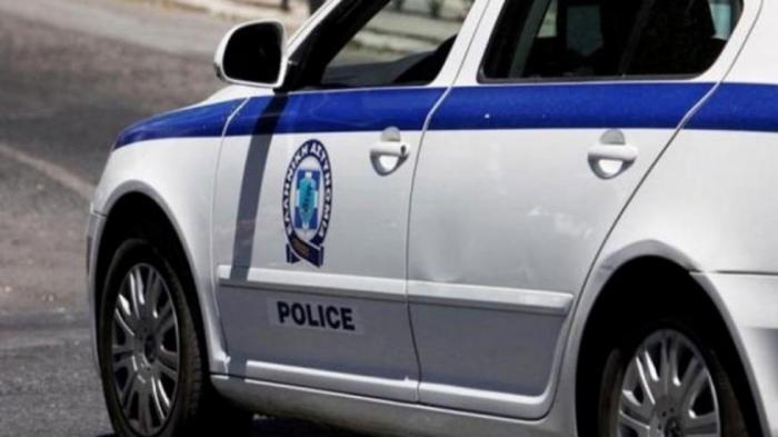 78χρονος κινούνταν αντίθετα στην Εγνατία, προκάλεσε ατύχημα και έφυγε  