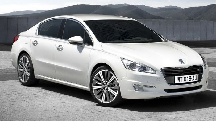 Το κόστος των εκδόσεων Ταξί του Peugeot 508 ξεκινά από τα 18.900 ευρώ και η γκάμα του περιλαμβάνει κινητήρες με ισχύ από 112 – 163 ίππους.