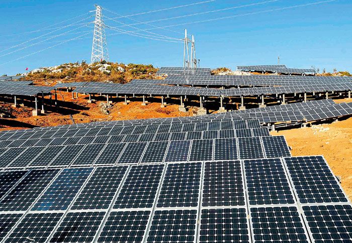 Συνδεόμενοι με τον ήλιο 