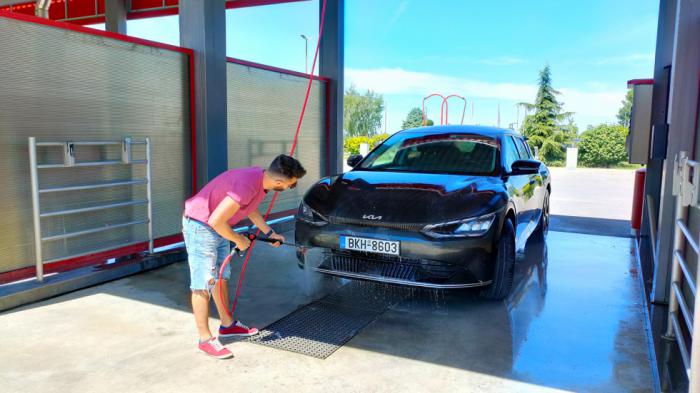 Ξέρεις τι είναι τα self service πλυντήρια αυτοκινήτου; Ξέρεις τι είναι τα self service πλυντήρια αυτοκινήτου;