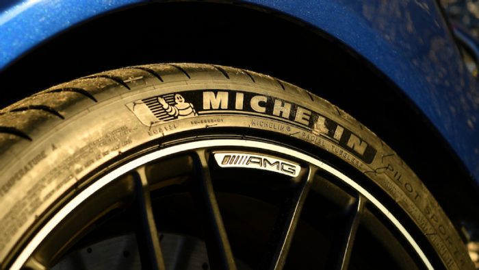 ADAC: Michelin τα πιο «πράσινα» ελαστικά στην Ευρώπη 