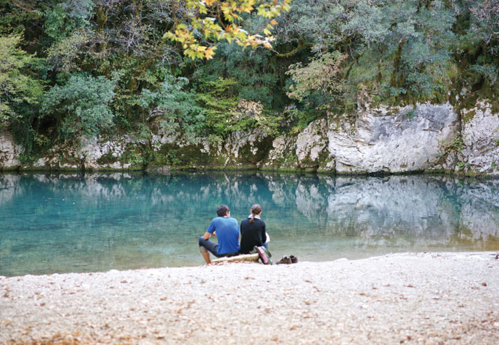 60 προτάσεις για τα Week-Ends του Φθινοπώρου 