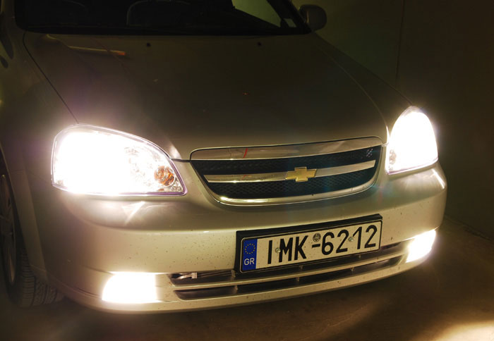 Έχουν τα φώτα ομίχλης κάποια χρησιμότητα ή απλά υπάρχουν για να τα τυφλώνουμε τους άλλους νομίζοντας ότι κάνουν το αυτοκίνητο πιο ωραίο; Έχουν τα φώτα ομίχλης κάποια χρησιμότητα ή απλά υπάρχουν για να τα τυφλώνουμε τους άλλους νομίζοντας ότι κάνουν το αυτοκίνητο πιο ωραίο;
