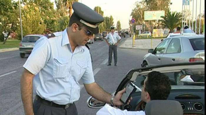 Πριν πόσα χρόνια συνελήφθη ο πρώτος μεθυσμένος οδηγός; Πριν πόσα χρόνια συνελήφθη ο πρώτος μεθυσμένος οδηγός;