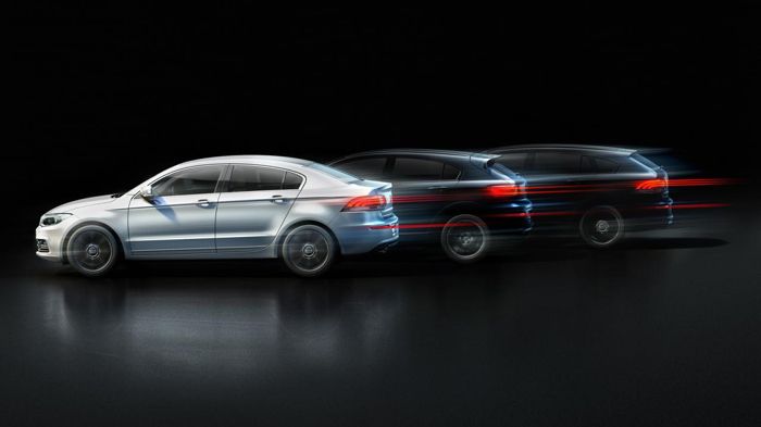 Η Qoros αποτελεί μία νέα κινέζικη εταιρία, με βλέψεις προς την ευρωπαϊκή αγορά. 