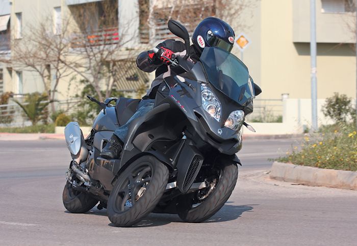 Δοκιμή: Quadro 350D
