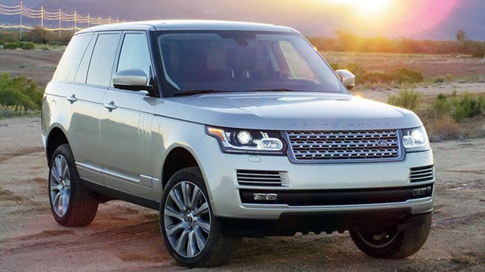 To υβριδικό Range Rover θα «φορά» ένα diesel V6 κινητήρα, που σε συνδυασμό με τον ηλεκτροκινητήρα, θα αποδίδει 333 ίππους.