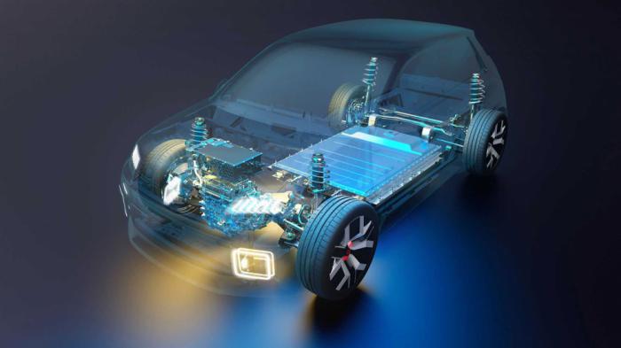 Πρώτα στοιχεία του Renault 5: Με ανάρτηση πολλαπλών συνδέσμων πίσω! Πρώτα στοιχεία του Renault 5: Με ανάρτηση πολλαπλών συνδέσμων πίσω!