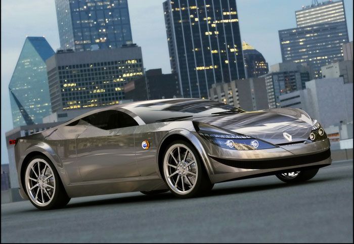 Με τη δημιουργία μίας νέας, premium θυγατρικής, η Renault φιλοδοξεί να καλύψει ένα σαφώς ευρύτερο φάσμα της αγοράς.