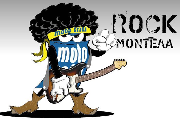 Στο θέμα που ακολουθεί παίζουμε με κάποια από τα rock και μοτοσικλετιστικά κλισέ και σας προτείνουμε 17 μοντέλα για κάθε οπαδό της rock μουσικής.
