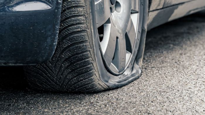 Run Flat ελαστικά: 5 καλοί λόγοι να τους πεις «αντίο» για πάντα! 