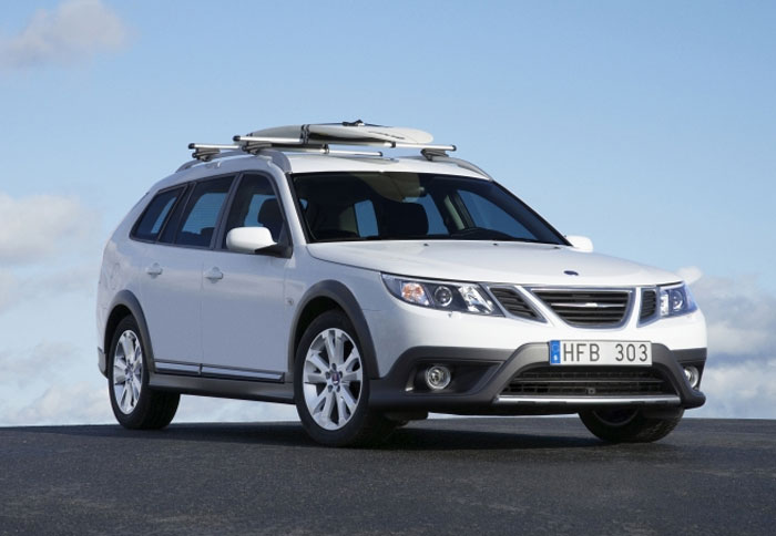 Η κοινοπραξία με την ονομασία National Electric Vehicle Sweden AB (NEVS), είναι πολύ πιθανό να είναι ο νέος ιδιοκτήτης της Saab. 