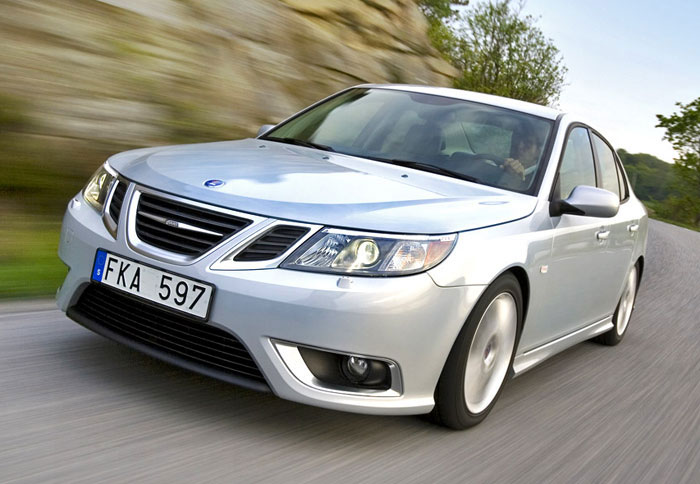 Saab 9-3X: Εναλλακτικό και στην χρονομίσθωση 