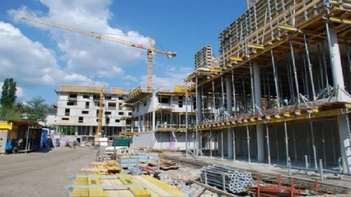 Σάλτσμπουργκ: Κατοικίες βασίζονται στον ήλιο για θέρμανση 