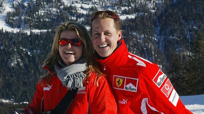 Τι συμβαίνει τελικά με τον Schumacher δύο χρόνια μετά το ατύχημά του;