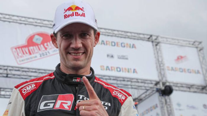 Sebastien Ogier: «Έκλεψαν τον τίτλο από τον Hamilton» 