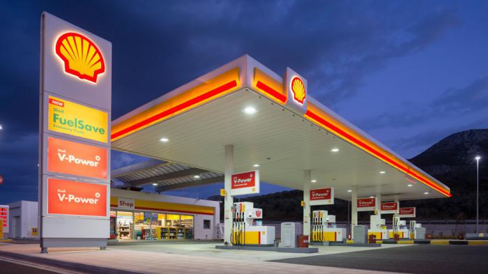 Shell: Νέα προσφορά στο πετρέλαιο θέρμανσης 