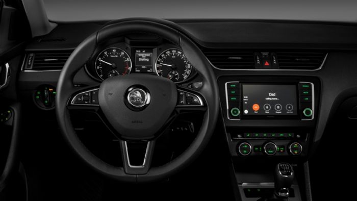 Ποιοτικό σύστημα πλοήγησης από την Pioneer για Skoda Octavia 5E. Ποιοτικό σύστημα πλοήγησης από την Pioneer για Skoda Octavia 5E.