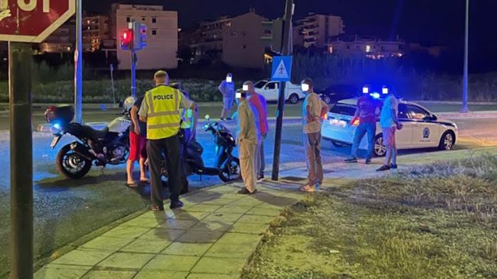 Αγρίνιο: Ασθενοφόρο «έμεινε» στο δρόμο ενώ μετέφερε τραυματία 