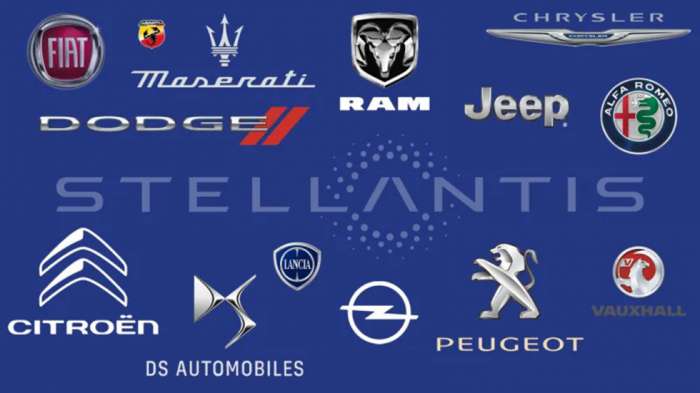 Η Stellantis δε θα «σκοτώσει» καμία από τις 14 μάρκες της Η Stellantis δε θα «σκοτώσει» καμία από τις 14 μάρκες της
