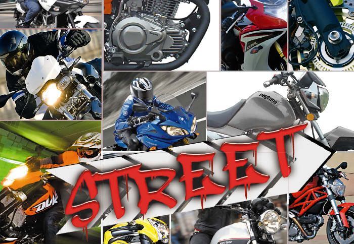 31 street μοντέλα για όλες τις τσέπες και όλα τα γούστα!
