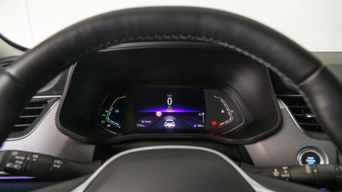 Super Συγκριτικό: Citroen C5 Aircross diesel Vs Renault Arkana hybrid Super Συγκριτικό: Citroen C5 Aircross diesel Vs Renault Arkana hybrid