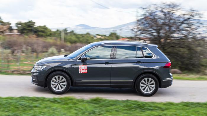 Ο 1,5 TSI Evo με τα 130 άλογα και το σύστημα ACT -σε συνθήκες χαμηλού φορτίου απενεργοποιεί τους δύο κυλίνδρους για μεγαλύτερη οικονομία. Ο 1,5 TSI Evo με τα 130 άλογα και το σύστημα ACT -σε συνθήκες χαμηλού φορτίου απενεργοποιεί τους δύο κυλίνδρους για μεγαλύτερη οικονομία.