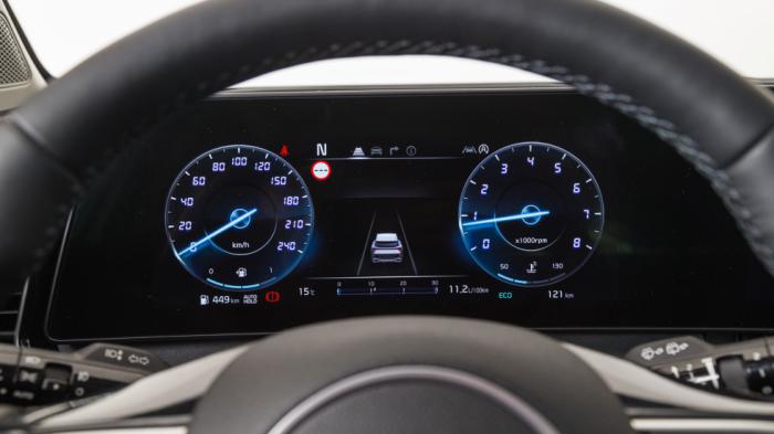 Ford Kuga vs Kia Sportage: Ποιο έχει καλύτερο εξοπλισμό; Ford Kuga vs Kia Sportage: Ποιο έχει καλύτερο εξοπλισμό;