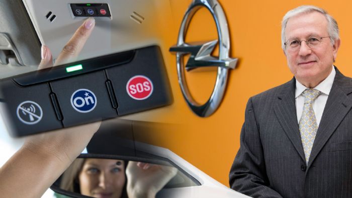 Δια στόματος του αρχηγού της, η Opel αναγνωρίζει ότι οι συνθήκες στέλνουν την αγορά προς τη βενζίνη. «Με την έμφαση στους βενζινοκινητήρες και αργότερα με τα ηλεκτρικά και το υδρογόνο, δε θα έχουμε πρ Δια στόματος του αρχηγού της, η Opel αναγνωρίζει ότι οι συνθήκες στέλνουν την αγορά προς τη βενζίνη. «Με την έμφαση στους βενζινοκινητήρες και αργότερα με τα ηλεκτρικά και το υδρογόνο, δε θα έχουμε πρ