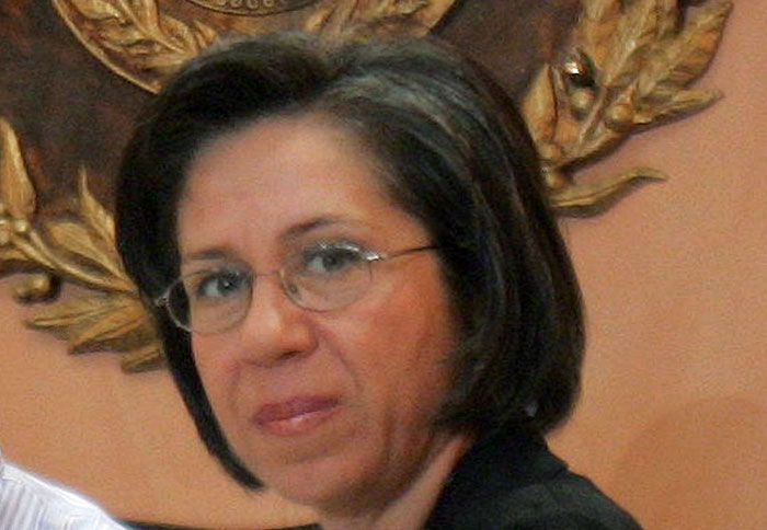 «Το πρόβλημα δε λύνεται με αποσπασματικά μέτρα…» «Το πρόβλημα δε λύνεται με αποσπασματικά μέτρα…»