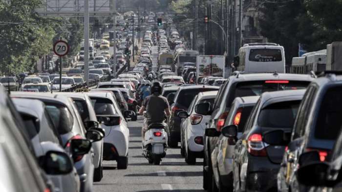 Αλλαγές σε τέλη κυκλοφορίας, ταξινόμησης και φόρο πολυτελείας στα ΙΧ Αλλαγές σε τέλη κυκλοφορίας, ταξινόμησης και φόρο πολυτελείας στα ΙΧ