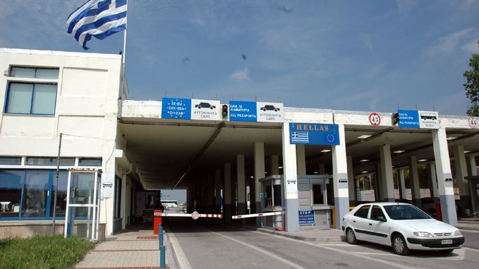 Με συστήματα ελέγχου με ακτίνες Χ αναμένεται να εφοδιαστούν τα τελωνεία και λιμάνια της χώρας από το 2ο 6μηνο του 2015.