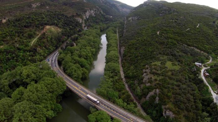 Δείτε αναλυτικά τις κυκλοφοριακές ρυθμίσεις που θα ισχύσουν μέχρι τις 18 Μαΐου. Δείτε αναλυτικά τις κυκλοφοριακές ρυθμίσεις που θα ισχύσουν μέχρι τις 18 Μαΐου.