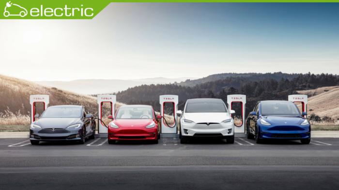 19χρονος έχει χακάρει πάνω από 25 Tesla!  