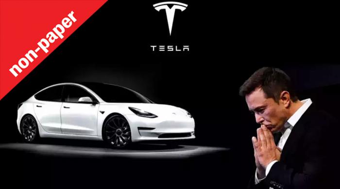 Tesla: Απογοητεύουν στα τεστ, γοητεύουν σε marketing. Γιατί; 