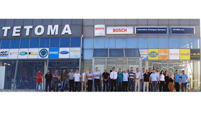 Online Αγορές Ανταλλακτικών Αυτοκινήτων  