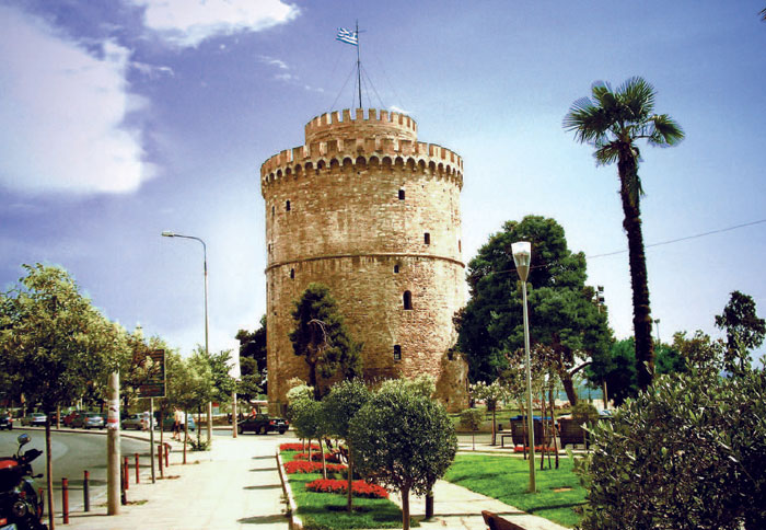 Πάμε Θεσσαλονίκη 