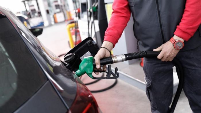 Fuel Pass: Έρχεται νέα επιδότηση στα καύσιμα τον Ιούνιο; Fuel Pass: Έρχεται νέα επιδότηση στα καύσιμα τον Ιούνιο;