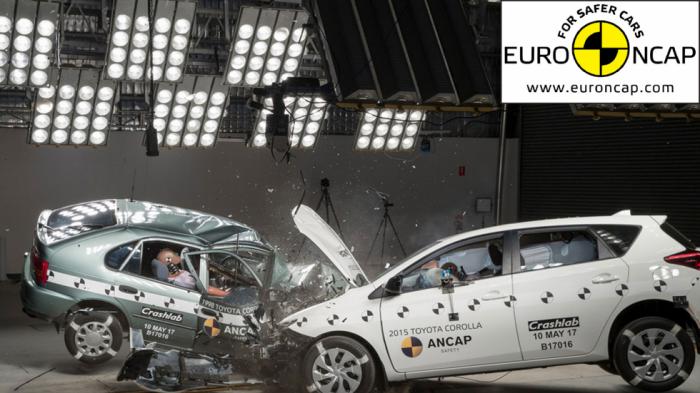 Ποια είναι τα ασφαλέστερα μικρά Ποια είναι τα ασφαλέστερα μικρά